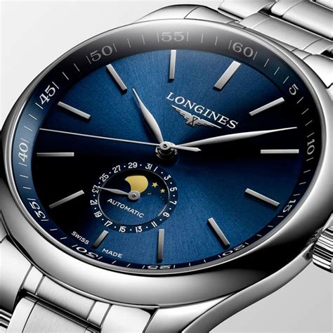 longines watches official site.